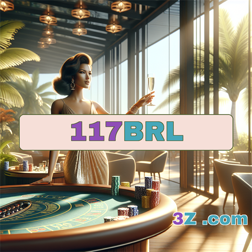 Mergulhe na Diversidade dos Jogos no 117brl