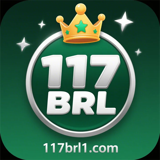 117brl | Baixe o app e jogue na melhor plataforma de jogos do Brasil