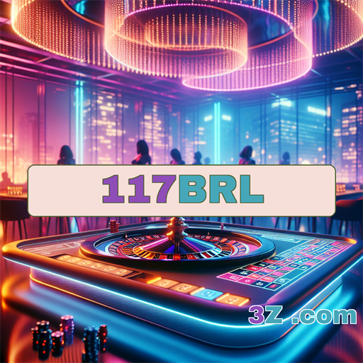 Experimente a Plataforma de Jogos Inovadora do 117brl